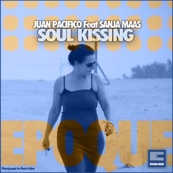 Soul Kissing (feat. Sanja Maas)