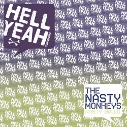 The Nasty Monkeys - Nasty Ballo			