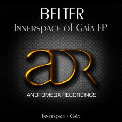 Innerspace of Gaia EP