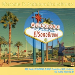 Welcome to Fabulous Elsonobruno