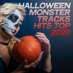 Halloween Monster Tracks Hits Top 2020 (The Best Selection Tech House Halloween Night)
