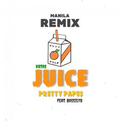 Juice (Manila Remix)