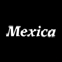 Mexica Records 001 Chart