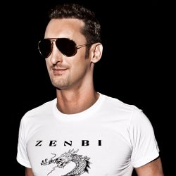 August Must Hear Tunes by Zenbi