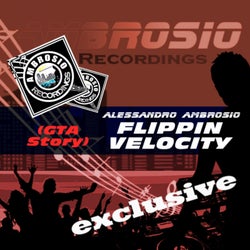 Flippin Velocity (GTA Story)