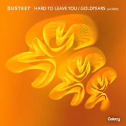 Hard To Leave You / Goldyears