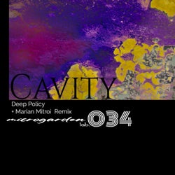 Cavity EP