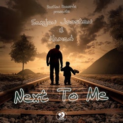 Next to Me