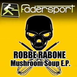 Mushroom Soup E.P.