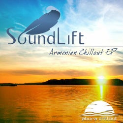 Armenian Chillout EP