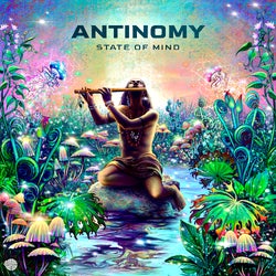 STATE OF MIND (ALBUM CHART)