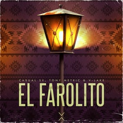 El Farolito (Extended Mix)