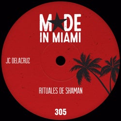 305 Made in Miami