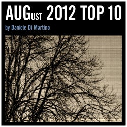 August 2012 Top 10