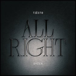 All Right (Extended Mix)