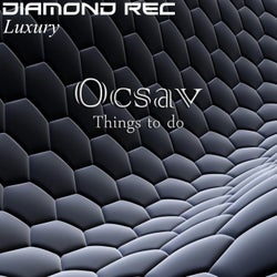 Things To Do - Single