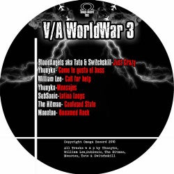 V/a World War 3