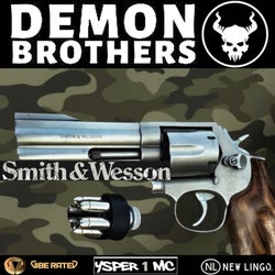 Smith & Wesson
