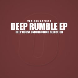 Deep Rumble (Deep House Underground Selection)