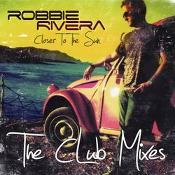 Closer To The Sun - The Club Mixes
