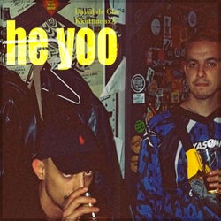 He Yoo (feat. KKETTAMAXX)