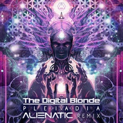 Pleiadia (Alienatic Remix)