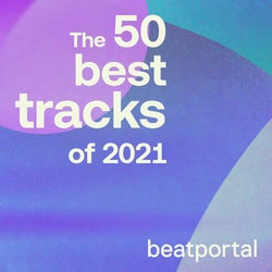 Beatportal's 50 Best Tracks of 2021
