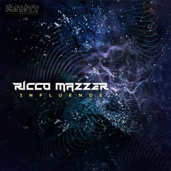 Portada de Influence