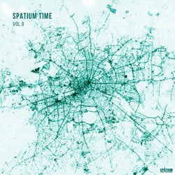 Spatium Time, Vol.9