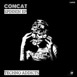 Spinnin EP