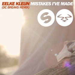 Mistakes I've Made (DC Breaks Remix)