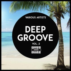 Deep Groove, Vol. 2