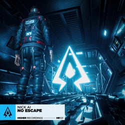 No Escape