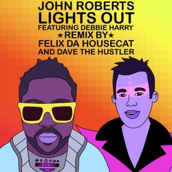 Lights Out (Felix Da Housecat & Dave The Hustler Remix)