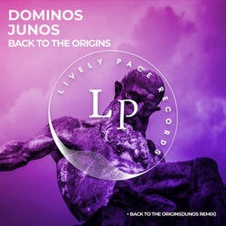 Back To The Origins (Junos Remix)