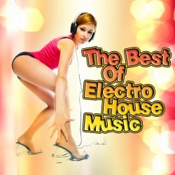 The Best Of Electro House Music
