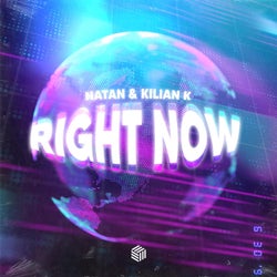 Right Now (Extended Mix)
