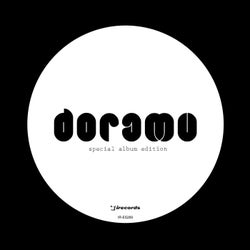 Doramu (Special Album Edition)