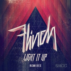 Light It Up Remixes