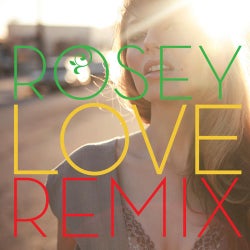 Love (Bost & Bim Remixes)
