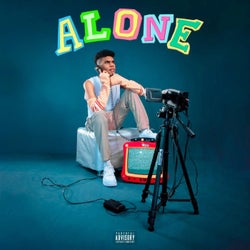 alone