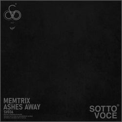Ashes Away