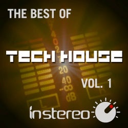 The Best Of Tech House Vol. 1
