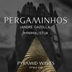 Pergaminhos