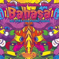 Bahasa