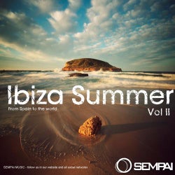 Ibiza Summer Vol. 2