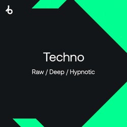 Staff Picks 2021: Techno (R/D/H)