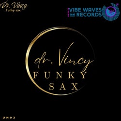 Funky Sax (Plastic Mix)