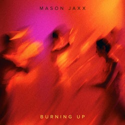 Burning Up (Extended Mix)