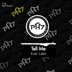 Tell Me (Extended Mix)